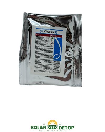 Chorus 45gr
