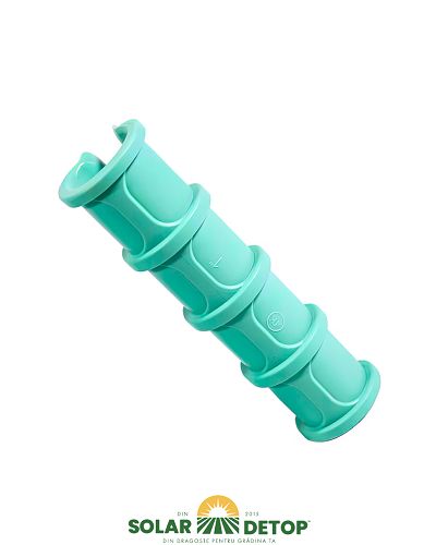 Clips folie solar 1”