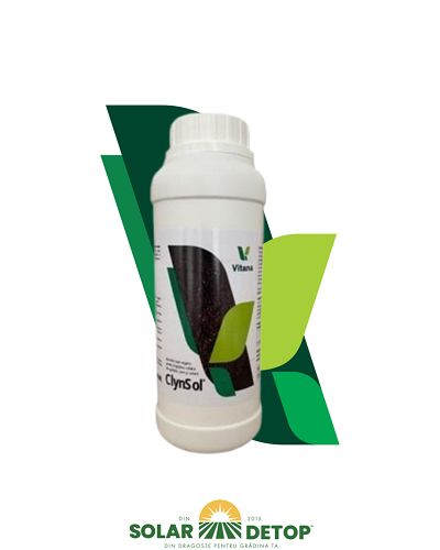 Clynsol 500ml