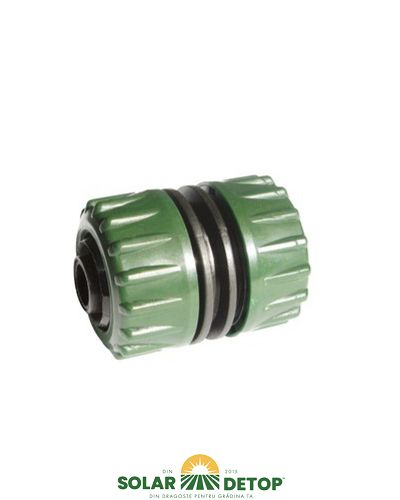 Conector FG 1/2 verde