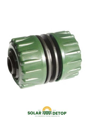 Conector FG 3/4 verde