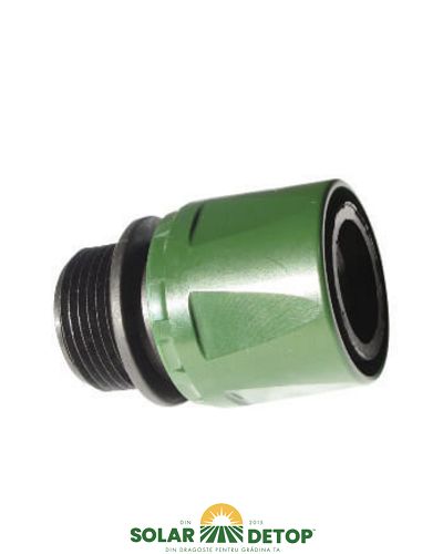 Conector Rapid  FE FG 3/4