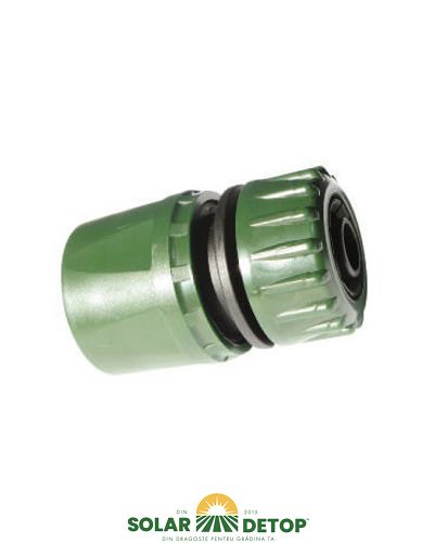 Conector Rapid FG 1/2 verde