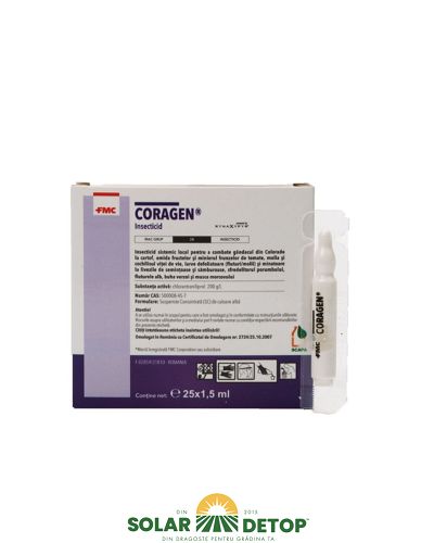 Coragen 1,5ml