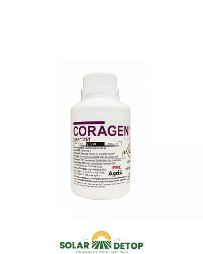 Coragen 100ml
