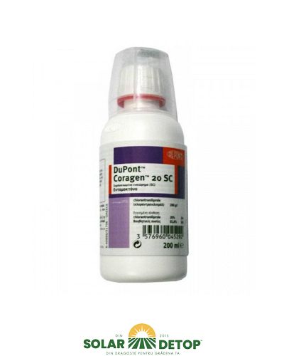 Coragen 200ml