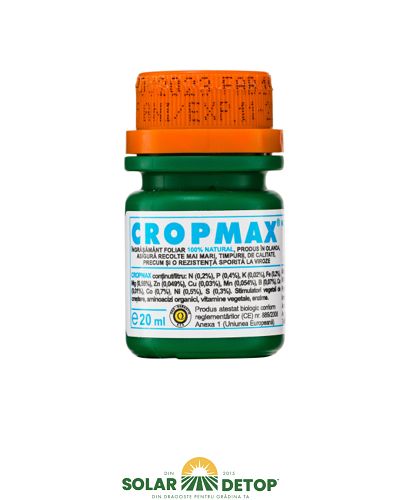 Cropmax 20ml