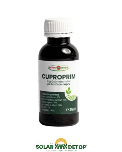 Cuproprim 25ml
