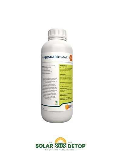 Cyperguard max 1l