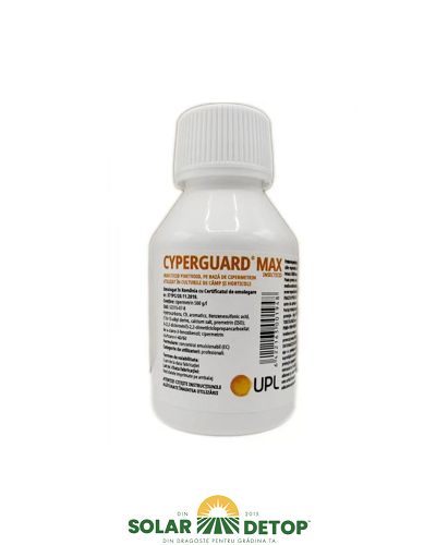 Cyperguard max 50ml