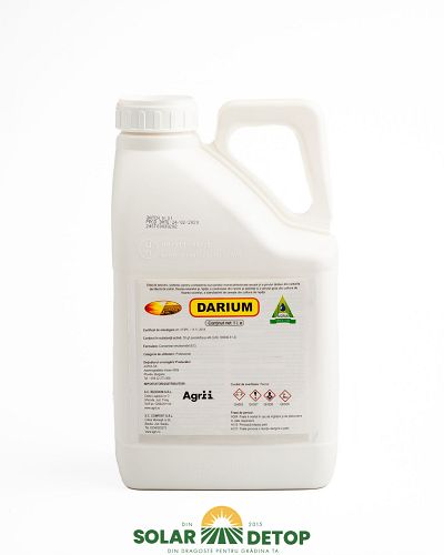 Darium 5l