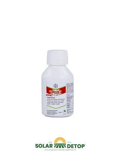 Decis 100 EC expert 100ml