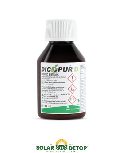 Dicopur D 100ml