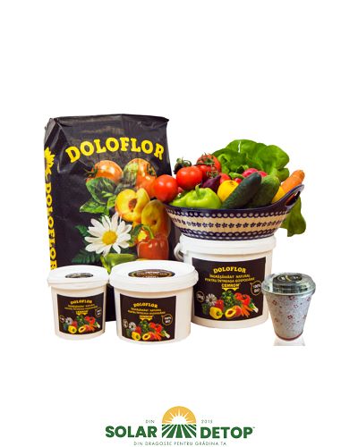 Doloflor 2,5kg