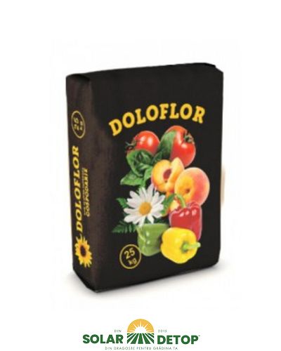 Doloflor 25kg