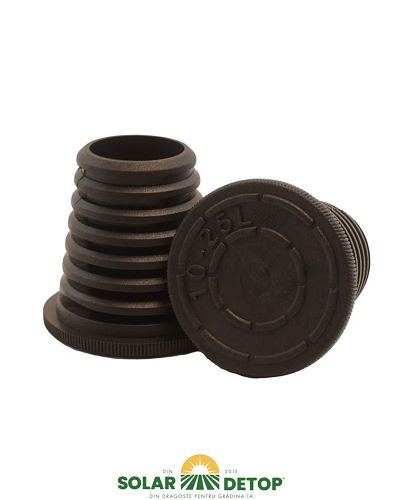 Dop Damigeana 10-20L