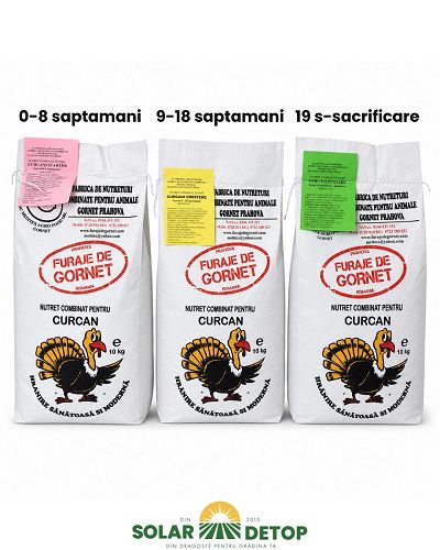 Gornet NC Curci St 10kg