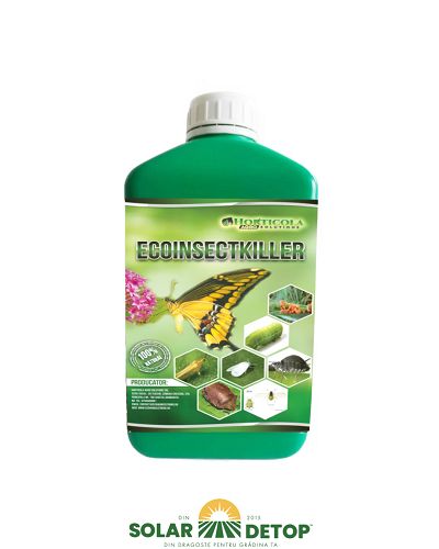 Eco insect killer 1l