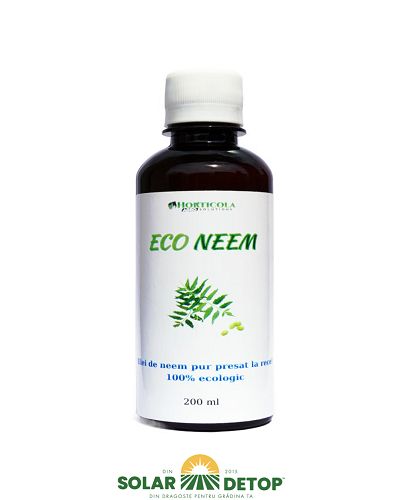 Eco Neem 200ml