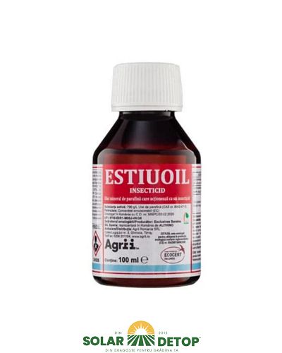 Estiuoil 100ml
