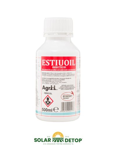 Estiuoil 500ml