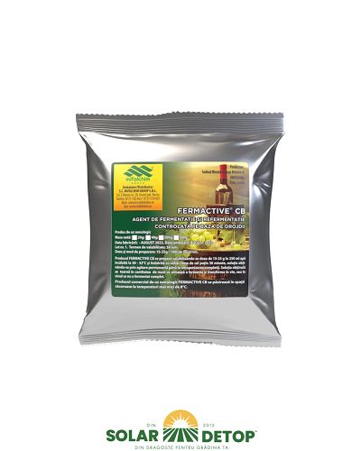 Fermactive cb 20 gr