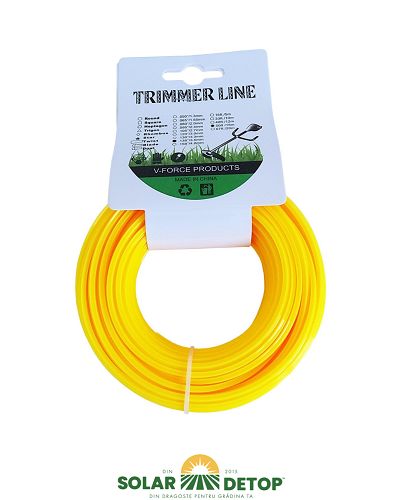 Fir Trimmer Stea 3mm