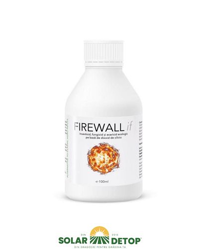 Firewall IF 100ml