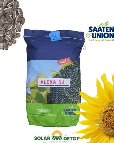 Floarea Soarelui Alexa SU 150MB