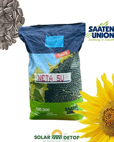 Floarea Soarelui Neta SU 150MB