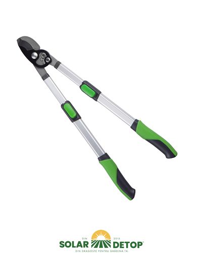 Foarfeca Pomi Reglabila Verde