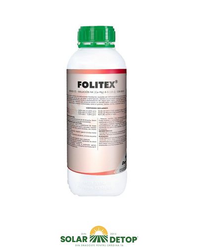 Folitex 1l