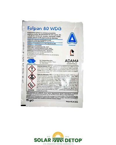 Folpan 15gr