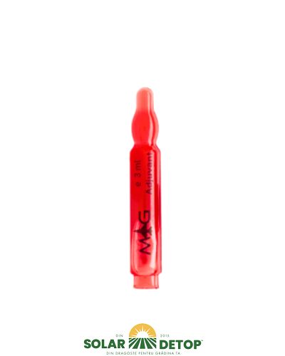 Fortgreen mig 4ml adjuvant