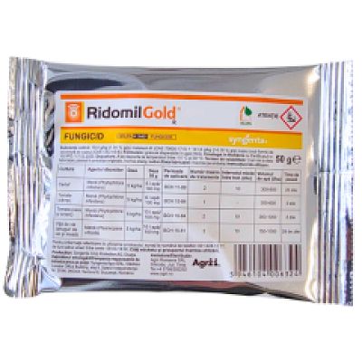 Ridomil Gold R 50GR