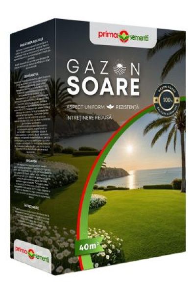 Gazon Soare 1kg pr