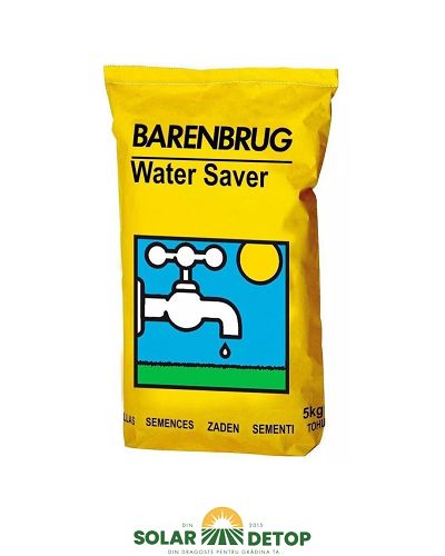 Gazon Water Saver 5Kg