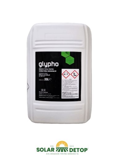 Glypho 20L