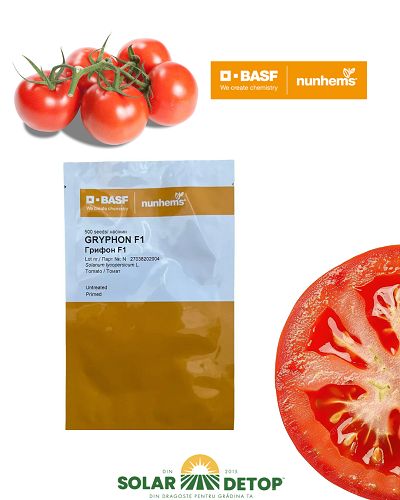 Tomate Gryphon F1 500s