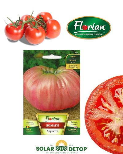 Tomate Homestead  0,3gr