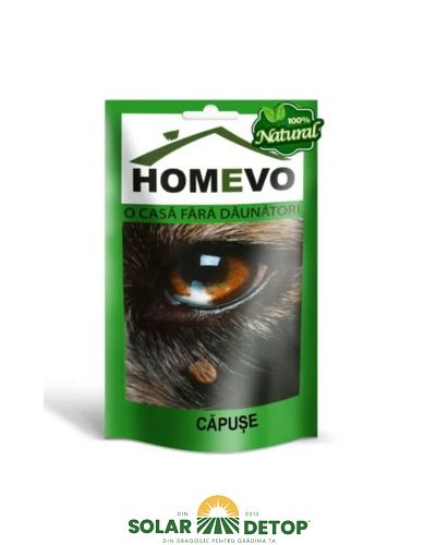 Homevo Capuse 50 gr