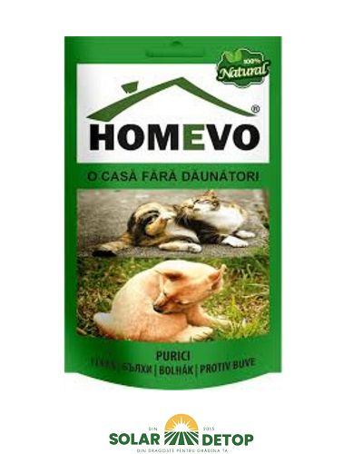 Homevo Purici 50GR