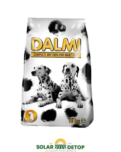 Hrana Catei Dalmi 10Kg