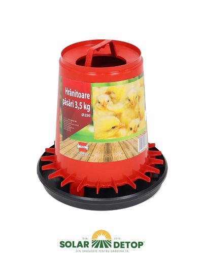 Hranitoare 3.5KG SC