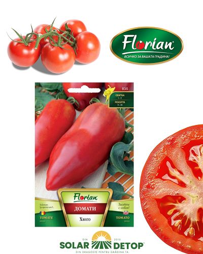 Tomate Hugo 0,15gr