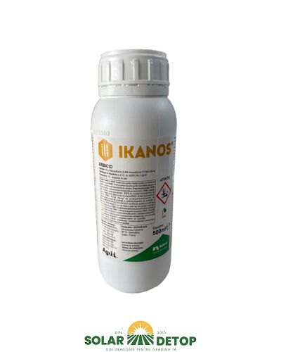 Ikanos 500ml