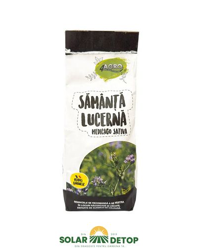 Lucerna Ileana C1 1kg