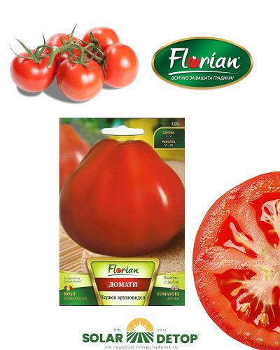 Tomate in forma de para 0,2