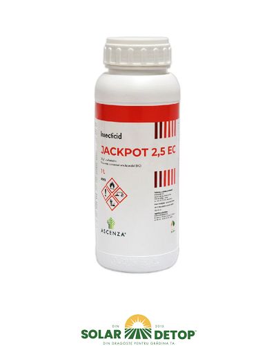 Jackpot 2,5 EC 1L