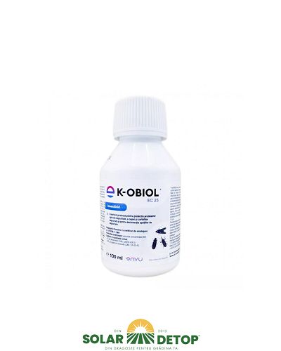 K obiol 25 ec 100ml